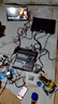 威斯汀KM-15+調(diào)音臺(tái)家庭ktv音響套裝KTV唱歌全套設(shè)備大型戶外演出婚慶會(huì)議廣場(chǎng)酒吧工程大功率單15英寸 曬單實(shí)拍圖