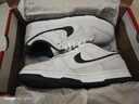 耐克（NIKE）女鞋W NIKE DUNK LOW SE復古低幫運動休閑鞋HV1800-101 HV1800-101 39 曬單實拍圖