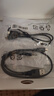 華碩8倍速 外置DVD刻錄機 移動光驅(qū) 支持USB/Type-C接口 (兼容蘋果系統(tǒng)/SDRW-08U9M-U)-黑色 曬單實拍圖