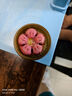 知味觀一枝春 杭州特產(chǎn)中式茶糕點(diǎn)心喜餅伴手禮茶點(diǎn)休閑零食90g 曬單實(shí)拍圖