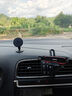 倍思（Baseus）車(chē)載手機(jī)支架汽車(chē)專用導(dǎo)航支架出風(fēng)口重力感應(yīng)支架升級(jí)支臂 曬單實(shí)拍圖