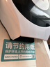 莫頓（MODUN）MD-5820大卷紙盒壁掛式手紙盒衛生間抽紙盒商用廁紙盒大盤(pán)紙盒 曬單實(shí)拍圖