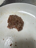 澳洲M5谷飼安格斯原肉新鮮整切牛肉餅漢堡肉餅兒童牛排早餐半成品 安格斯牛肉餅100g*10片 曬單實(shí)拍圖
