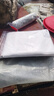 雨虹防水墻藝涂防水裝飾一體化外墻涂料淺芽黃20kg 曬單實(shí)拍圖