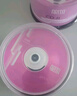 錸德(ARITA) e時(shí)代系列 CD-R 52速700M 空白光盤/光碟/刻錄盤 桶裝50片 曬單實(shí)拍圖