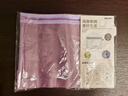 得力(deli) A4拉鏈袋文件袋 學(xué)科特多龍學(xué)科袋 帶提手學(xué)生分類(lèi)收納 作業(yè)資料試卷文具袋 單只混色 曬單實(shí)拍圖