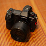 松下（Panasonic）  G9/GF6/G7/S1 微單相機復古照相機 二手松下相機 松下 S1H 顏色可參考質(zhì)檢報告 曬單實(shí)拍圖