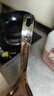 美廚（maxcook）316L不銹鋼飯勺湯勺 加厚勺子火鍋勺菜勺粥勺 MCCU9331 曬單實拍圖