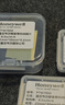 霍尼韋爾（Honeywell）適用霍尼韋爾PTM7950相變導熱片筆記本電腦顯卡cpu散熱硅脂墊硅膠 30*20*0.2mm2片(送8件套) 曬單實(shí)拍圖
