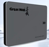長(cháng)城（Great Wall) 256GB SSD固態(tài)硬盤(pán) SATA3.0接口 讀速540MB/S臺式機/筆記本通用 GW560系列  曬單實(shí)拍圖