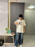 寶護(hù)光X8【可換電池】?jī)和娫捠直韺氉o(hù)光2025新款智能AI可插卡高配定位男女小學(xué)初高中生專(zhuān)用無(wú)游戲 X8幻夜黑-2GB+16GB-側(cè)插換電 曬單實(shí)拍圖