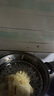 九陽(yáng)（Joyoung）蒸鍋三層蒸鍋復(fù)合底不銹鋼湯鍋家用蒸饅頭包子高拱蓋32cm ZGH3201 曬單實(shí)拍圖