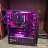 微星RTX 5060 Ti 魔龍/幻影師/硬派師/萬圖師 臺式電腦設(shè)計渲染電競游戲獨(dú)立顯卡deepseek人工智能 幻影師-5060 Ti-16G丨精巧雙風(fēng) 曬單實(shí)拍圖