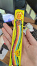 珍寶珠 酸條橡皮啫喱軟糖32支(336g)盒裝 休閑零食兒童糖果開(kāi)學(xué)禮物 曬單實(shí)拍圖