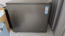 海爾（Haier）冰柜家用【零下35度】超低溫200/300升無需頻繁除霜大容量冷藏冷凍轉(zhuǎn)換商用一級能效補(bǔ)貼 225升 【PCM鋼板真防腐內(nèi)膽】零下35度 曬單實(shí)拍圖