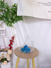 梵卡奇（FANKAQI）高檔水晶藍山紅酒醒酒器 輕奢玻璃分酒器葡萄酒倒酒器酒壺高端 曬單實拍圖
