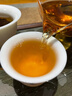無言幽樅武夷山桐木關(guān)正山小種妃子笑紅茶茶葉特級濃香口糧茶自己喝荔枝香 妃子笑紅茶500g 曬單實拍圖