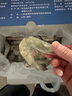 東上御品 國產(chǎn)青島大蝦 特大號白蝦 2030規格 凈重3斤 盒裝活凍 曬單實(shí)拍圖
