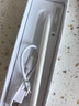 益博思電容筆ipad觸控筆適用apple pencil二代三代pro蘋(píng)果平替筆磁吸充電傾斜壓感繪畫(huà)手寫(xiě)  T5D藍(lán)牙款【單快捷鍵+藍(lán)牙電顯+磁力吸附】 曬單實(shí)拍圖