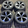 佳通輪胎R19寸 235/50R19 225V1比亞迪宋Plus 曬單實拍圖