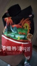 天農(nóng) 慢養(yǎng)純種清遠(yuǎn)雞 2斤 無(wú)抗供港走地雞整雞肉 冷凍 生態(tài)散養(yǎng)168天 曬單實(shí)拍圖