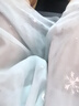 巴拉巴拉女童裙子兒童連衣裙2025夏裝愛莎網(wǎng)紗公主裙208225111041 曬單實(shí)拍圖