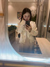 歐迪惠（Oudihui）新中式連衣裙女套裝國(guó)風(fēng)外套2025年秋季新款唐裝時(shí)尚高級(jí)感一整套 外套+吊帶裙 L 【建議100-120斤】 曬單實(shí)拍圖