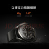 小米（MI）Xiaomi Watch S4 Sport 液態(tài)硅膠表帶 國家補貼 專業(yè)戶外運動手表 心率血氧監(jiān)測小米手表智能手表 曬單實拍圖