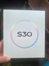vivo S30 16GB+512GB 桃桃粉  國家補(bǔ)貼 多彩輕薄直屏 超級(jí)潛望長焦 學(xué)生 live圖 AI手機(jī) 曬單實(shí)拍圖