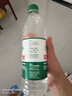 農夫山泉飲用水純凈水550ml*24瓶 曬單實(shí)拍圖
