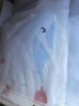 英氏（YEEHOO）嬰兒衣服嬰兒連體衣新生兒衣服寶寶衣服春秋爬服0-1個月 曬單實拍圖