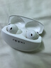 OPPO Enco Free4 真無線入耳式藍(lán)牙耳機(jī)降噪耳機(jī)通用蘋果華為小米手機(jī) 超長(zhǎng)續(xù)航 珠光白 曬單實(shí)拍圖