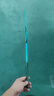 【浪尖魚(yú)竿】手竿超輕超硬魚(yú)桿垂釣鯽魚(yú)竿短節(jié)溪流竿特價(jià)魚(yú)竿28調(diào) 2.7m (實(shí)際長(zhǎng)度2.4米) 曬單實(shí)拍圖