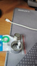 景語 水龍頭起泡器防濺頭過濾網(wǎng)嘴水嘴內(nèi)心面盆廚房龍頭出水嘴配件 銅內(nèi)絲M24防濺過濾嘴 曬單實拍圖