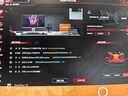 COLORFIRE MEOW 橘寶R16 Ultra 七彩虹16英寸銳龍R9游戲筆記本電腦(R9 9850HX RTX5060 32G 1T 2.5K 300Hz) 曬單實(shí)拍圖