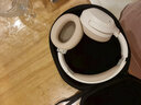 漫步者（EDIFIER）W820NB經(jīng)典版 頭戴藍(lán)牙主動降噪耳機(jī) 金標(biāo)認(rèn)證 手機(jī)電腦筆記本耳機(jī) 云巖白 七夕情人節(jié)禮物 曬單實(shí)拍圖