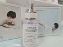 梅森馬吉拉慵懶周末淡香氛30ml 木質(zhì)花香調(diào)香水 七夕情人節(jié)禮物送女友 曬單實拍圖