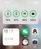 Apple/蘋(píng)果 AirPods Pro (第二代) 搭配MagSafe充電盒 (USB-C) 蘋(píng)果耳機 藍牙耳機 適用iPhone/iPad/Mac 曬單實(shí)拍圖