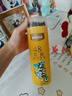 晨光（M&G）文具48色無(wú)木環(huán)保彩色鉛筆可擦彩鉛學(xué)生美術(shù)繪畫(huà)填色手繪涂色畫(huà)筆黃筒生日開(kāi)學(xué)禮物 AWPQ0510 曬單實(shí)拍圖