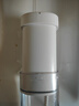 潔碧（Waterpik）沖牙器便攜式電動(dòng)洗牙器水牙線潔牙器家用立式預(yù)防牙結(jié)石正畸適用全身水洗GS7禮物牙齒沖洗器 曬單實(shí)拍圖