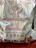 悅味紀 嵊州老面鮮肉小籠包800g 約30只 手工包子 早餐半成品 速食 曬單實(shí)拍圖