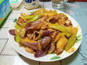 正大食品CP招牌韓式炸雞 脆皮炸雞  雞米花 半成品休閑小食 空氣炸鍋食材 韓式炸雞（原味）1000g 曬單實拍圖