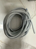 公牛電線銅芯2芯家用3芯純銅芯電纜電源線國(guó)標(biāo)足米R(shí)VV家用國(guó)標(biāo)護(hù)套線家裝軟線 0.75平方（2芯純銅） 5米 曬單實(shí)拍圖