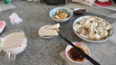鮮京采大連即食海參 1斤 10-16只 固形物75% 京東自營(yíng) 海鮮 曬單實(shí)拍圖