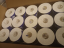 維達（Vinda）卷紙 藍色經(jīng)典有芯卷紙4層180克*30卷 加厚 紙巾 整箱 曬單實(shí)拍圖