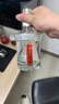 迎駕貢酒 銀星 濃香型白酒 42度 520ml*6瓶 整箱裝 曬單實(shí)拍圖