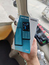 諾基亞（NOKIA）108 4G 移動聯(lián)通電信廣電全網(wǎng)通 2.4英寸雙卡雙待 直板按鍵學(xué)生老人老年人功能機(jī)備用手機(jī) 藍(lán)色 曬單實(shí)拍圖