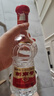 劍南春 水晶劍 52度 濃香型白酒 500ml 單瓶裝 年份隨機發(fā)貨 曬單實拍圖