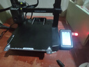 創(chuàng)想三維3d 打印機(jī)Ender-3 V3 KE 學(xué)生教育桌面級全自動調(diào)平入門級 DIY兒童模型打印3D打印機(jī) 曬單實拍圖