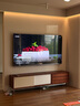 海信電視E7N Pro 85英寸信芯芯片H6 U+MiniLED 抗反光放眩光墨晶屏 300Hz帝瓦雷音響國家補貼85E7N-PRO 曬單實拍圖